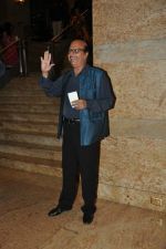 at the Launch of Dilip Kumar